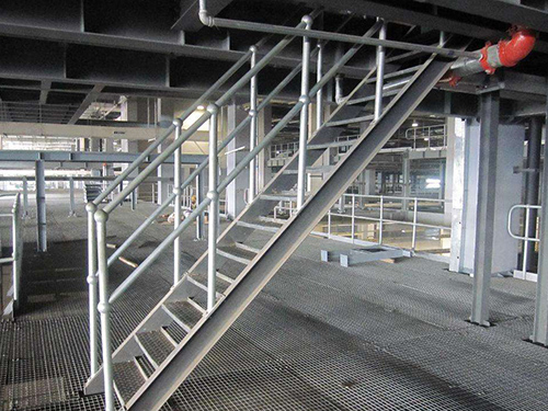 球接栏杆